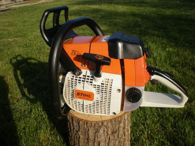 STIHL 064