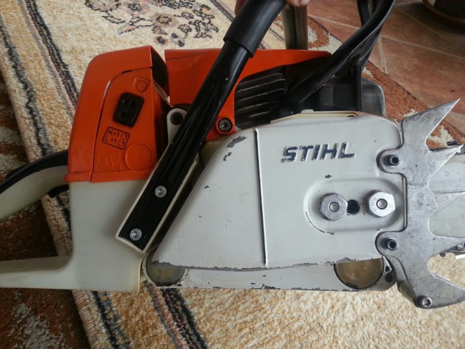 Stihl 064