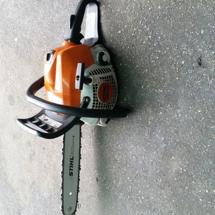 stihl ms 171