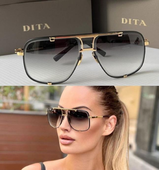 Dita Mach Five