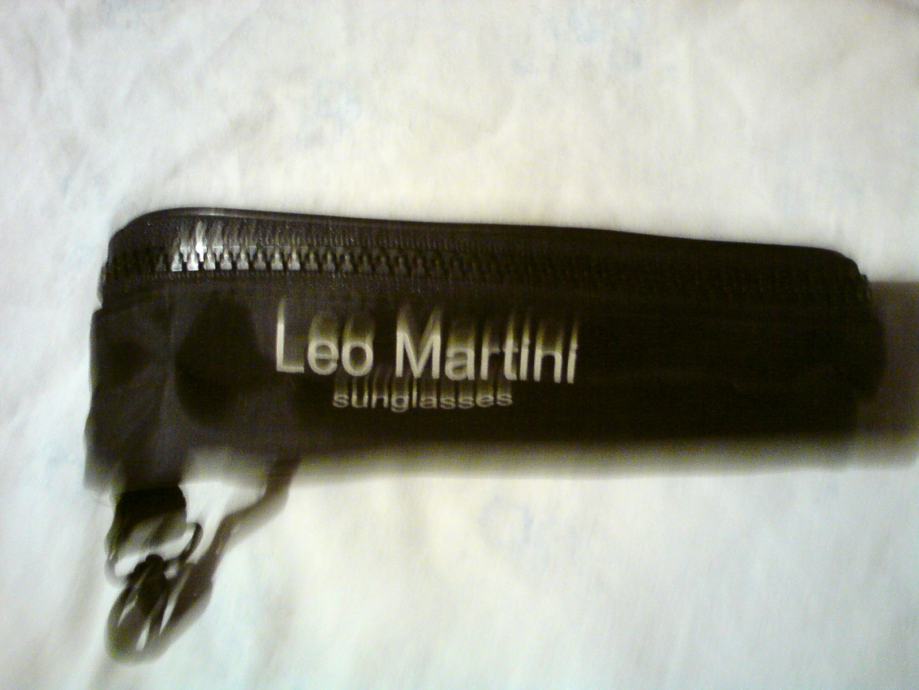 Etui za naočale Leo Martini