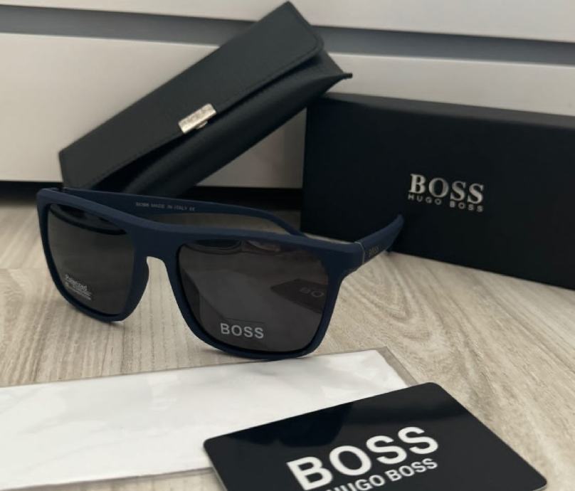 hugo boss