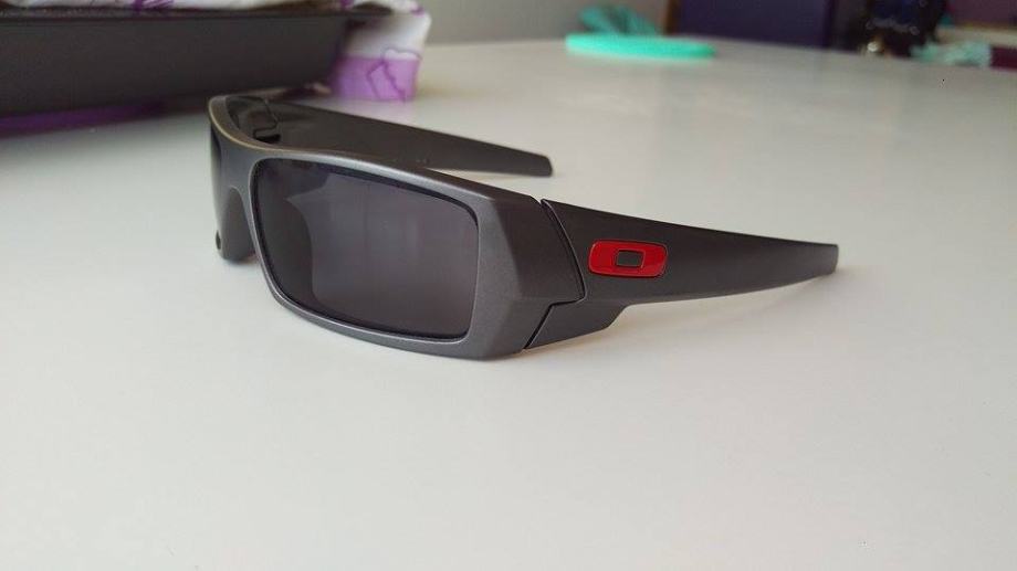 Oakley sunčane naočale-Gascan