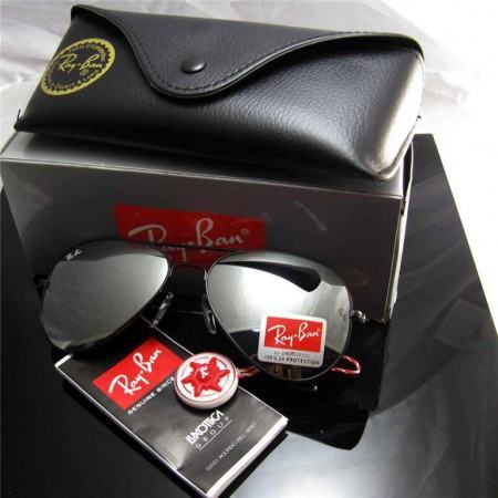 RAY BAN AVIATOR-SUNČANE NAOČALE NOVI MODEL ORIGINAL NOVO !!!