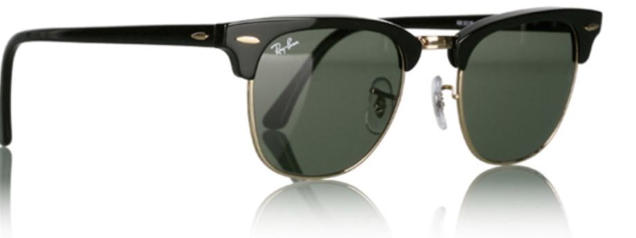 Ray Ban Clumbaster