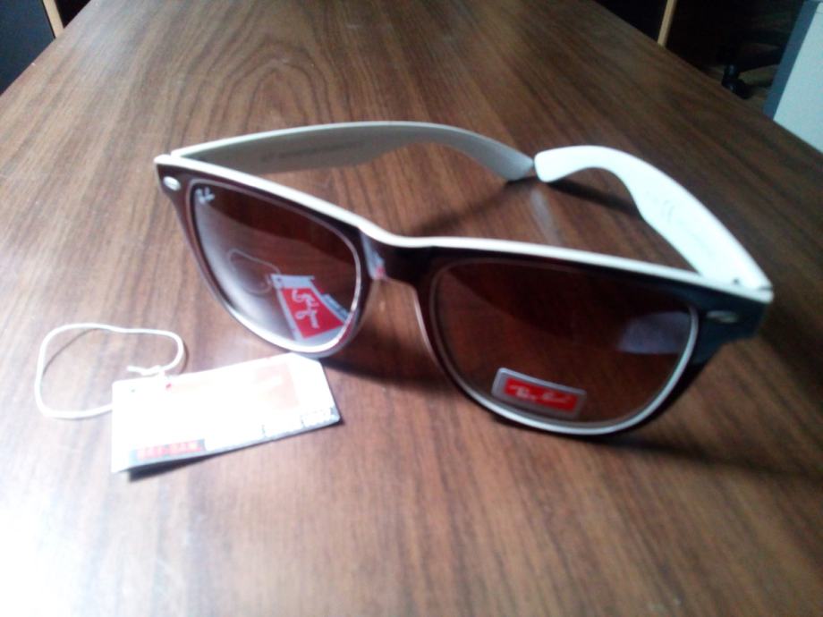 ray ban mod p01-s25