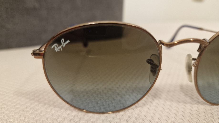 Ray Ban naocale