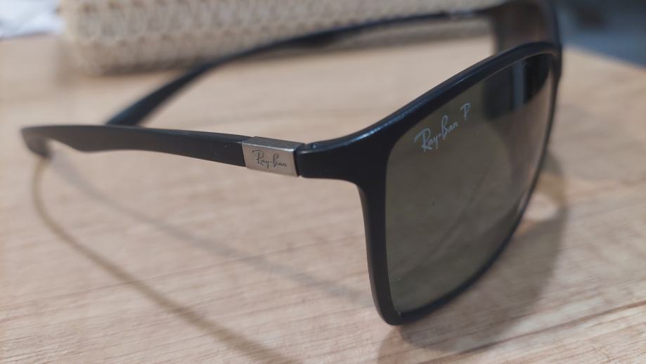 Ray Ban Rb 4179 Polarized 