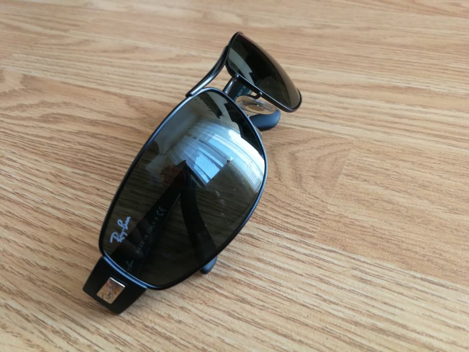 Ray-Ban RB3395 006/71