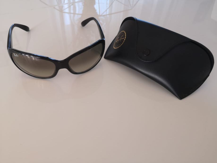 Ray Ban RB4118 601/32 2N ženske sunčane naočale