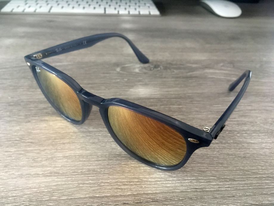 Ray-Ban RB4259 - Original