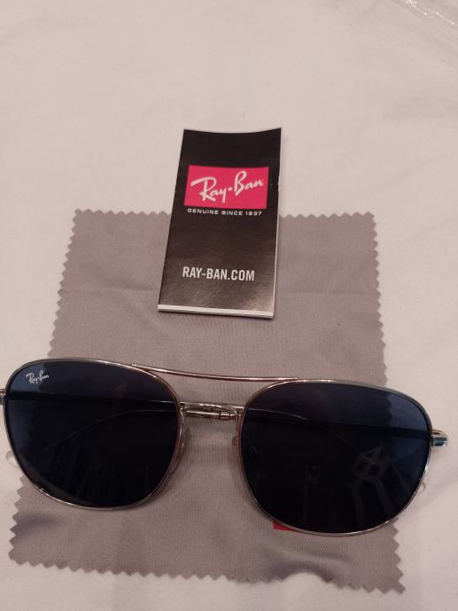 Ray Ban