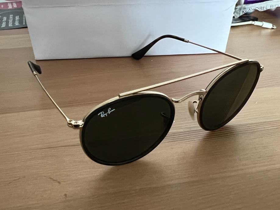 Ray Ban suncane naocale novi model original