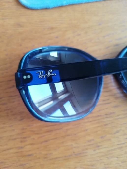 Ray Ban sunčane naočale