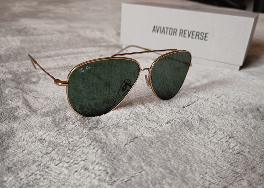 RayBan Aviator vel. 59 *AKCIJA*