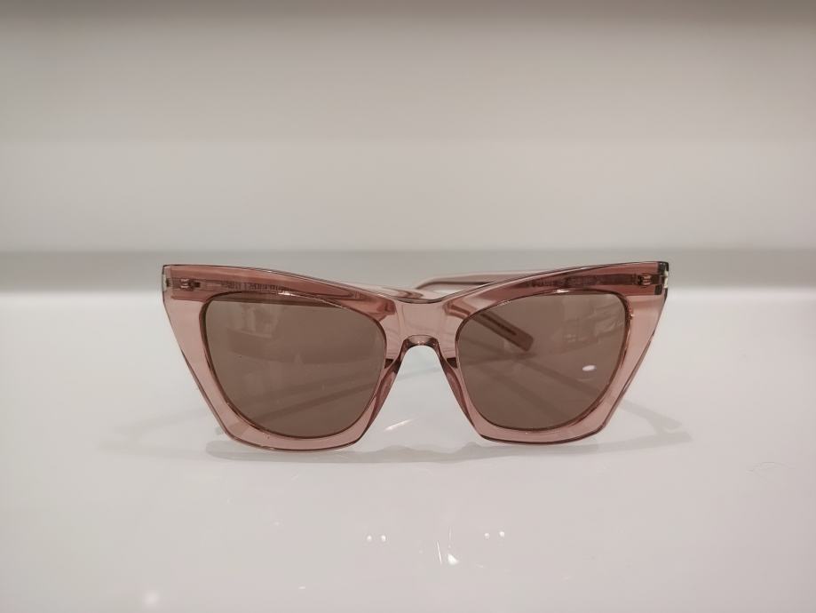 Saint Laurent SL 214 KATE