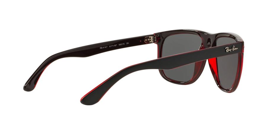 SUNČANE NAOČALE RAY BAN 4147 ***24RATE***R1!