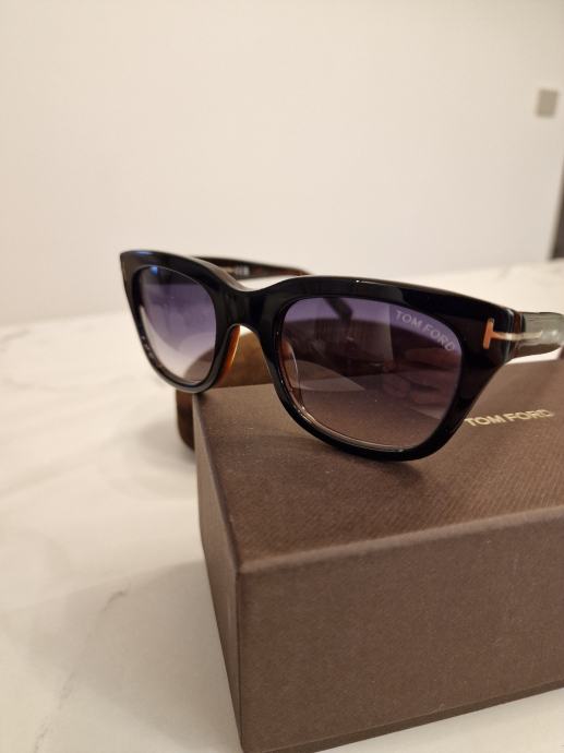 Tom Ford Snowdon unisex suncane naocale