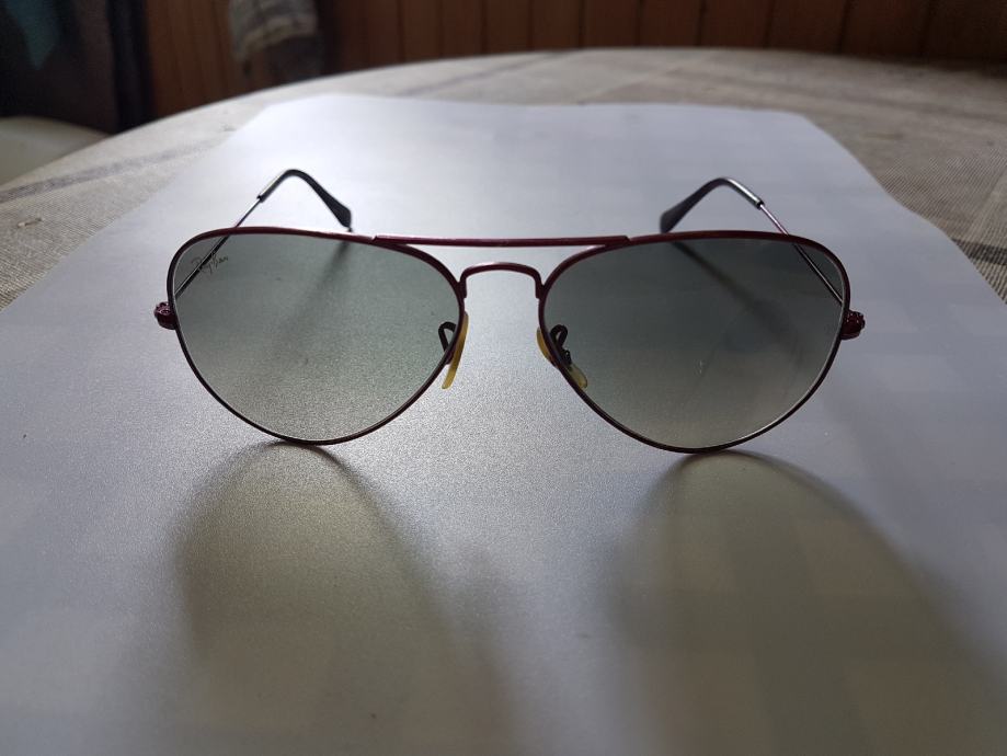 Ženske sunčane naočale Ray Ban