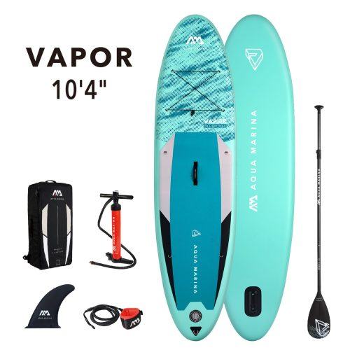 Aqua Marina SUP VAPOR 10’4″