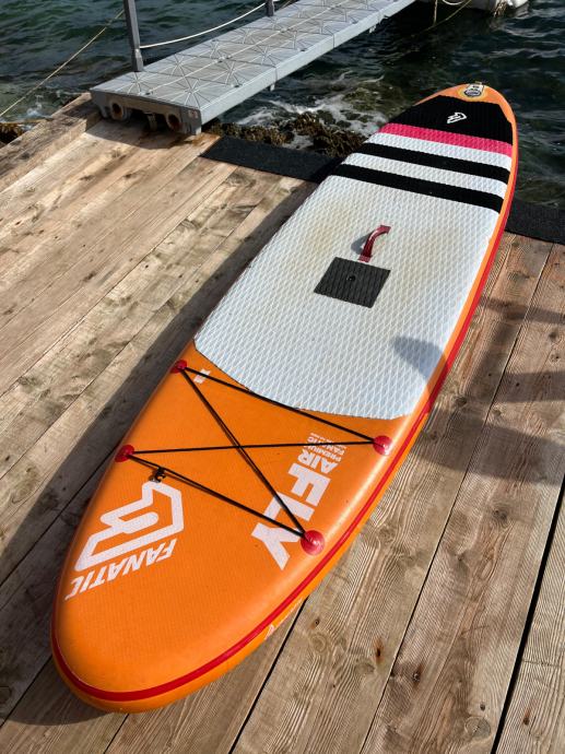 FLY AIR Fanatic SUP 10'4