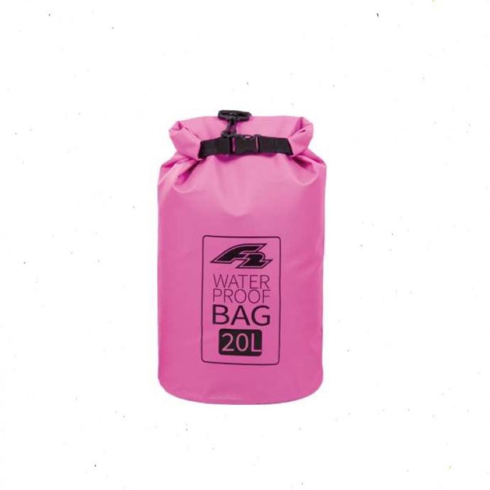 F2 Lagoon Dry Bag Pink 5L