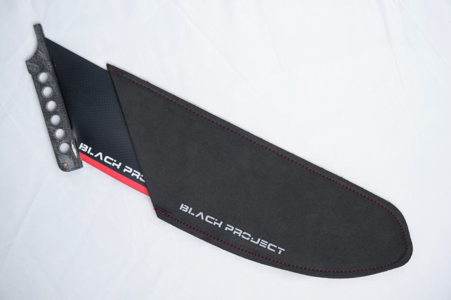 MALIKO CARBON perajica za SUP dasku by Black Project