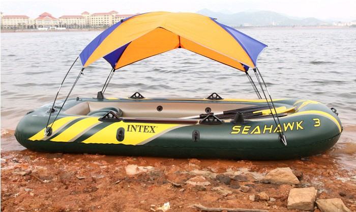 seahawk 3 raft