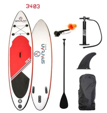 SUP DASKA SPARTAN 3403, dimenzija 320x76x15 cm