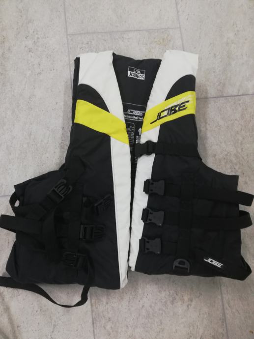 WAKEBOARD JOBE CULT novi prodajem