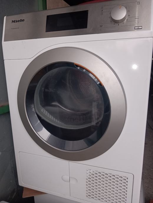 Miele Profesional  PDR507EL