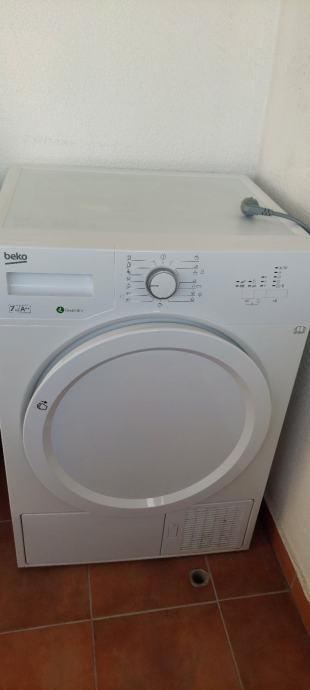 Sušilica Beko 150e