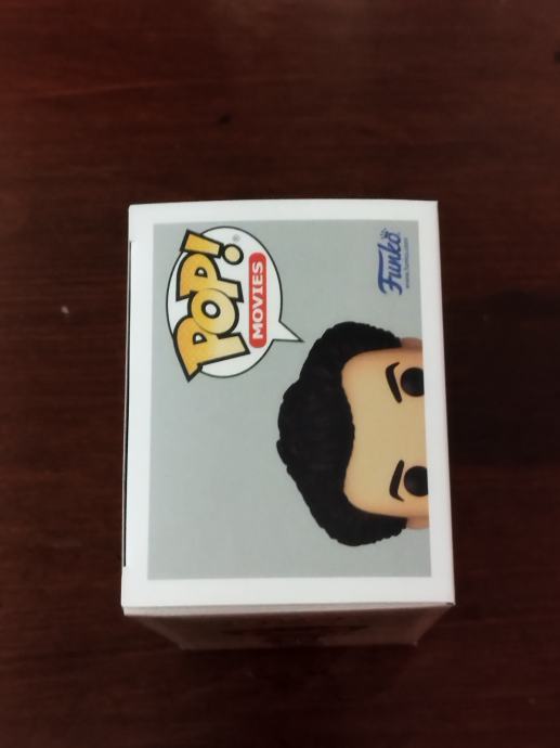 Funko pop borat