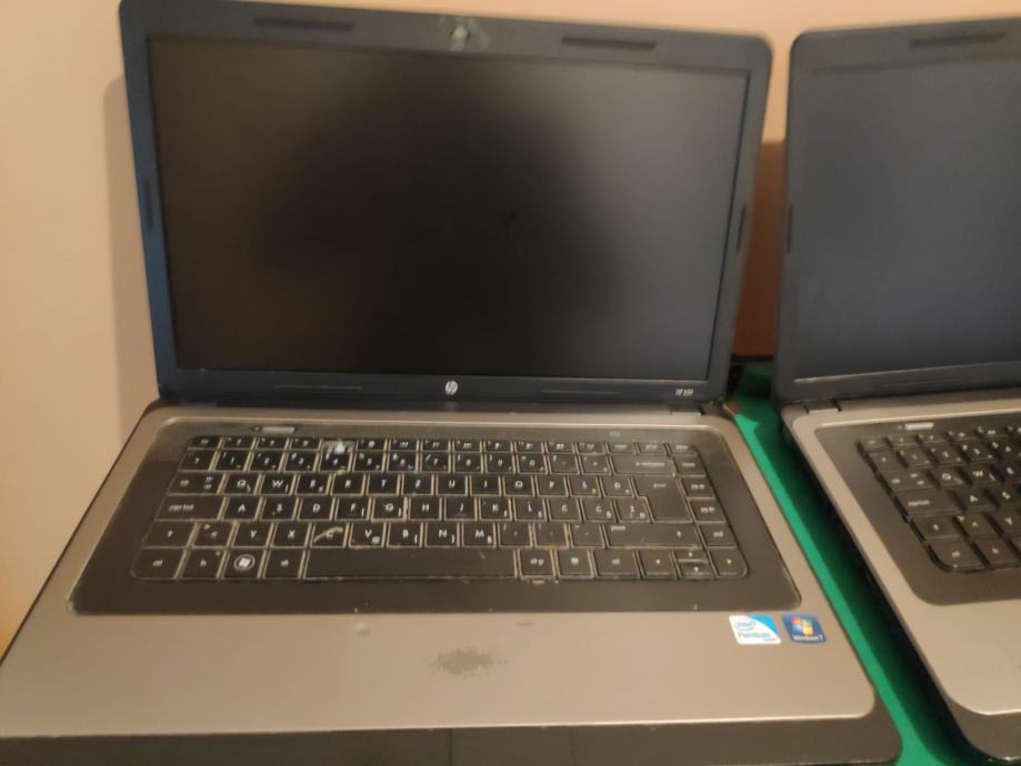 2 HP laptopa, MXQ Pro 4k, TP-link antene ....