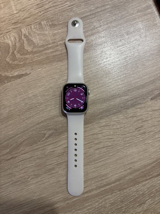 Apple watch series 7 - 41mm