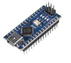 ATmega328P Nano V3 - Arduino Nano NOVO ZAPAKIRANO