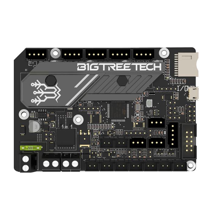 BIGTREETECH SKR MINI E3 v3.0 - integrirani driveri