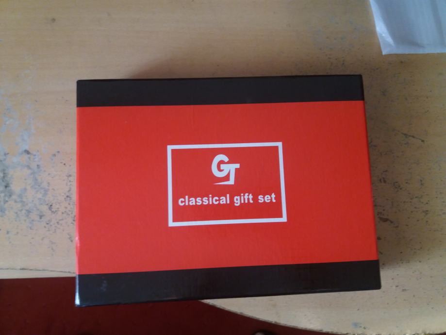 Classical gift set