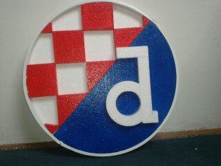 DINAMO GRB