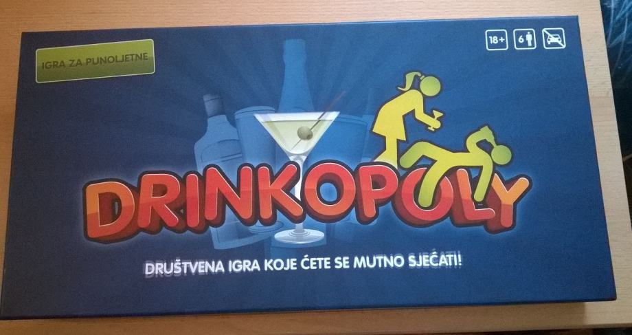 drinkopoly