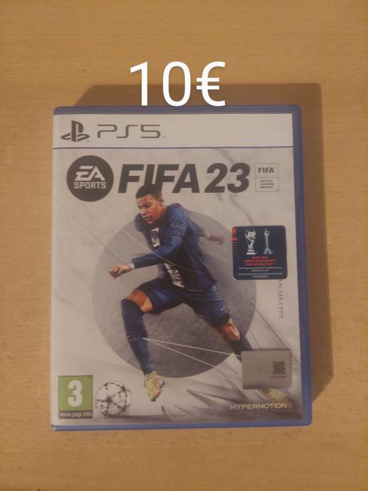 FIFA 23