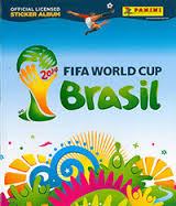 FIFA WORLD CUP BRASIL 2014