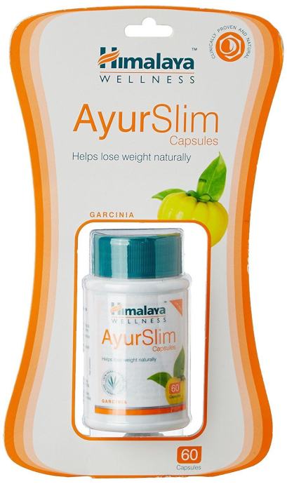 Himalaya Ayurslim