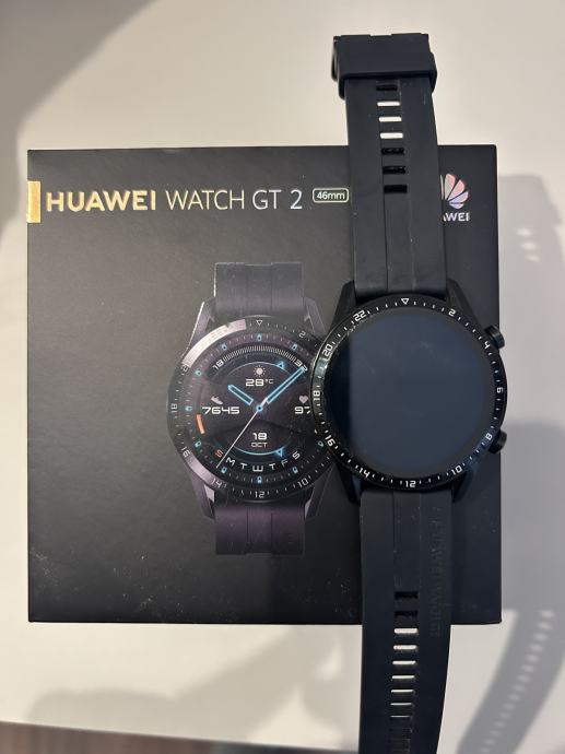 Huawei Watch GT 2 46mm