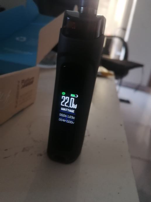 Innokin Kroma Z Pod Mod Kit 3000mAh