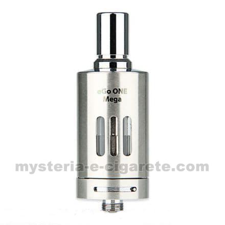 Joyetech eGo One Mega tank 4 ml