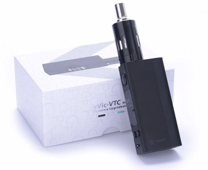 Как подключить joyetech evic vtc mini к компьютеру