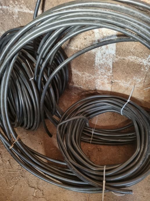 Kabel NYY 5x16