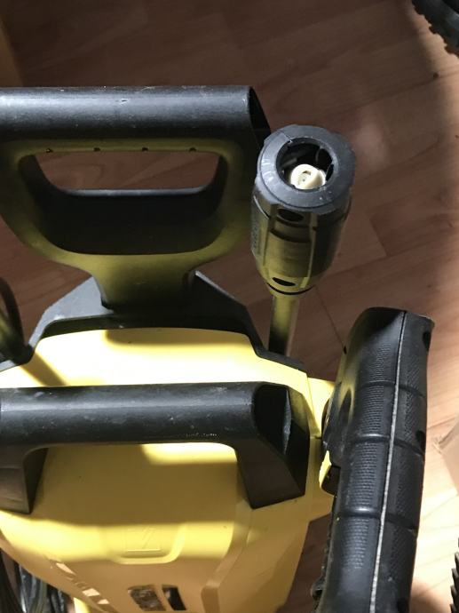 Karcher K2