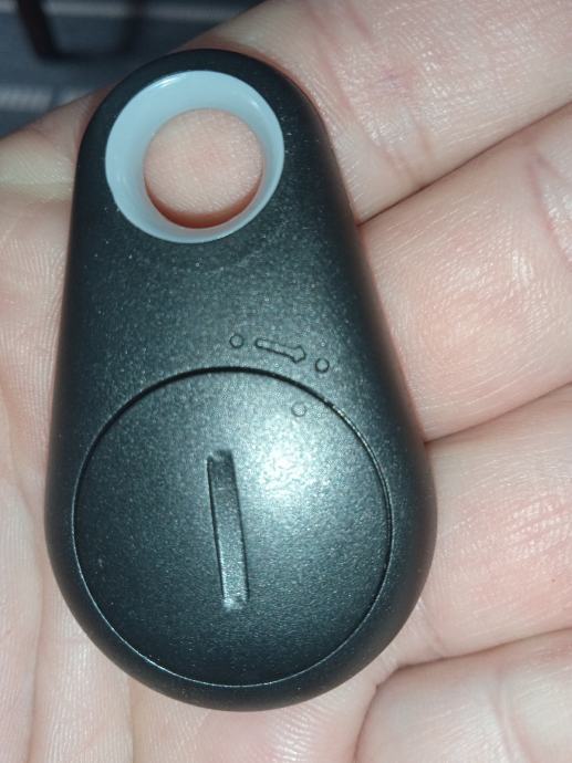 Key finder (uređaj za traženje izgubljenih ključeva i slično)